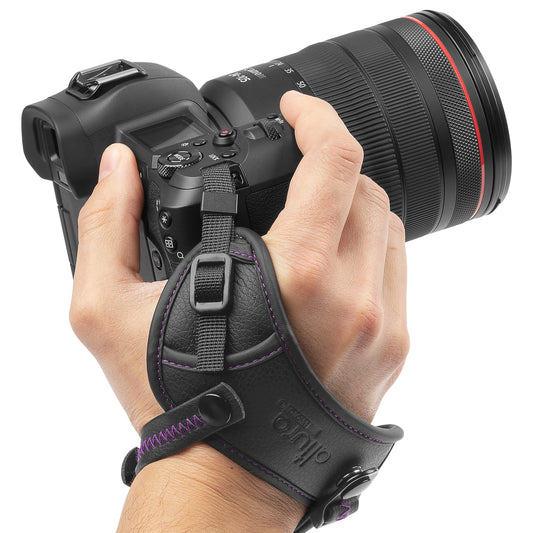 Photo Camera Hand Strap