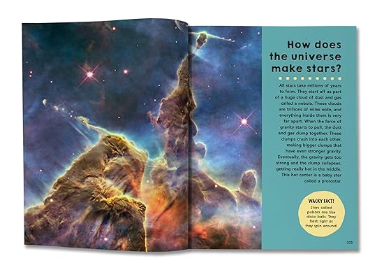 First Big Book of How- hardcover