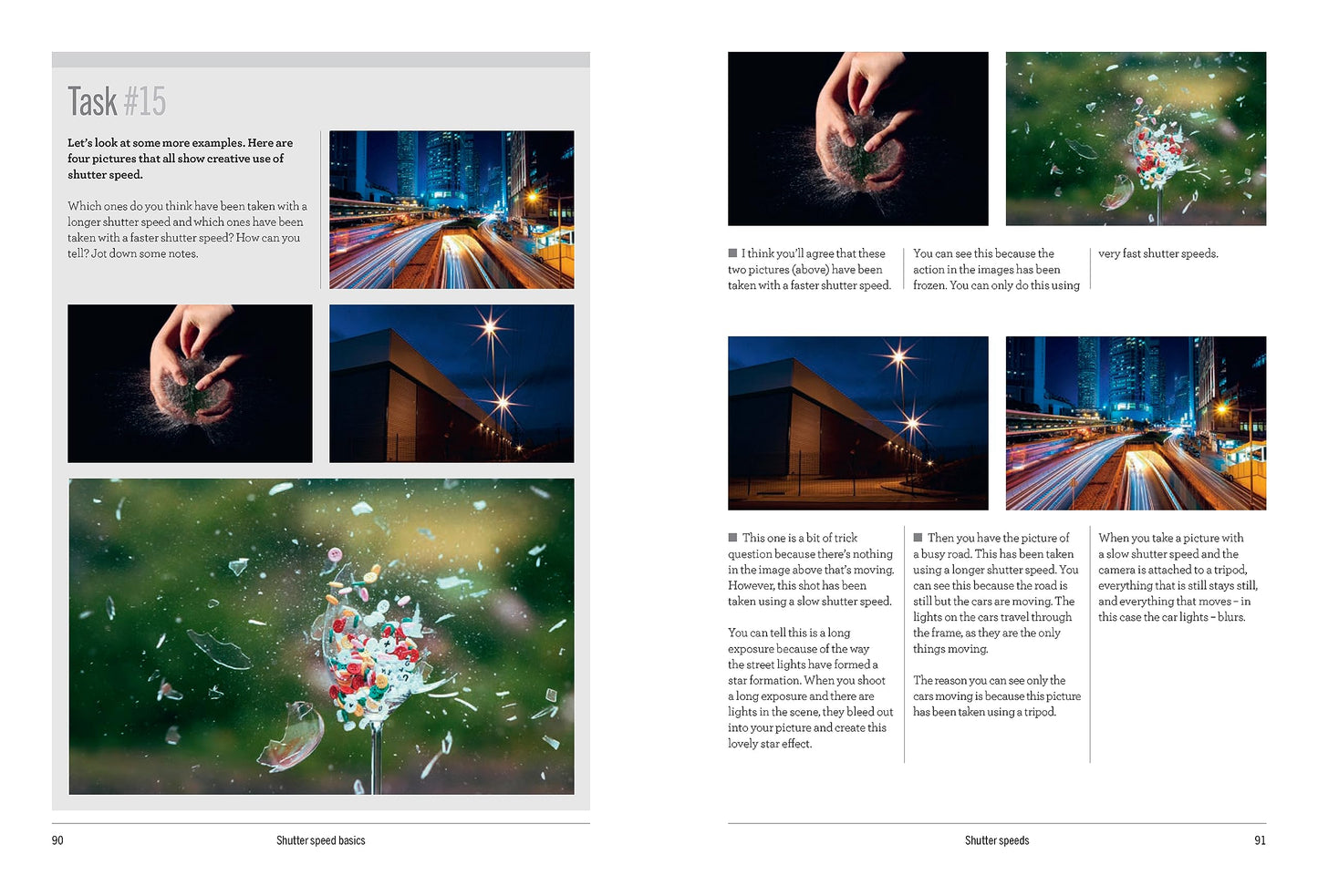 The School of Photography: Beginner’s Guide: Master your camera, clear up confusion, create stunning imagery
