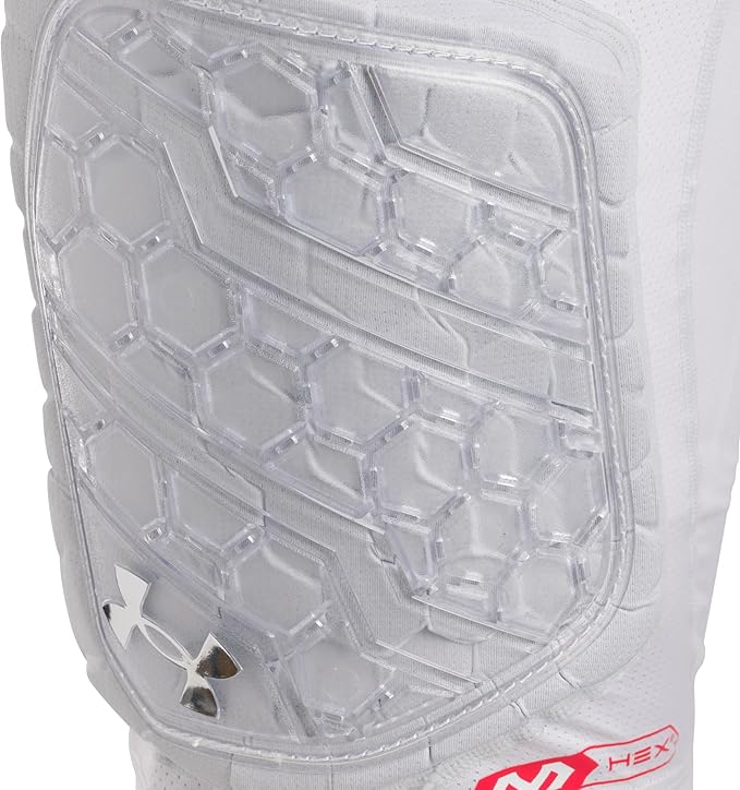 UNDER ARMOUR Gameday Pro 5-Pad Football Girdle Pant- YOUTH sizes