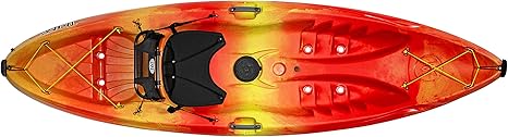 Kayak- Sit on Top- Perception Kayaks