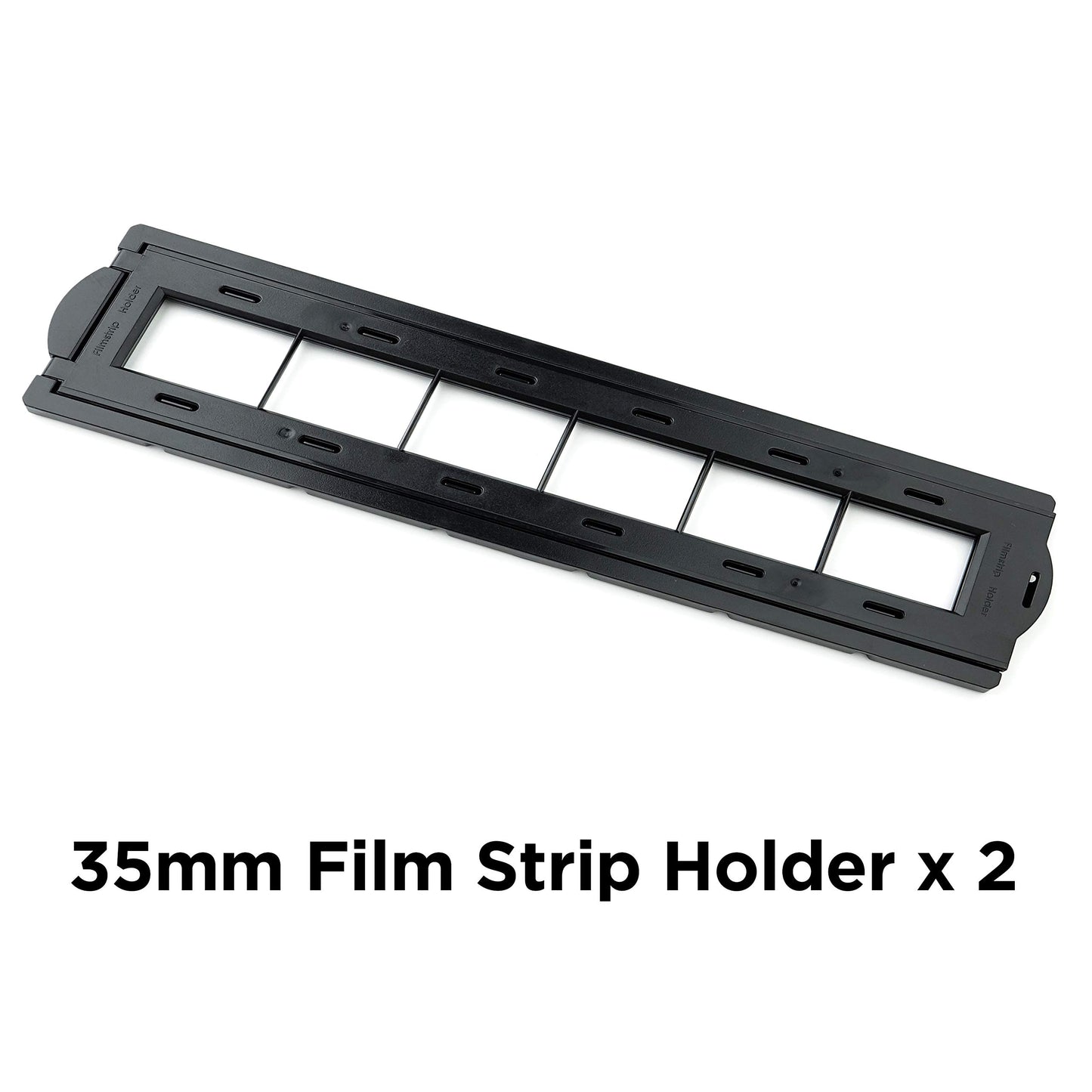 Plustek 2 x 35 mm Negative Holders (Negative Film)