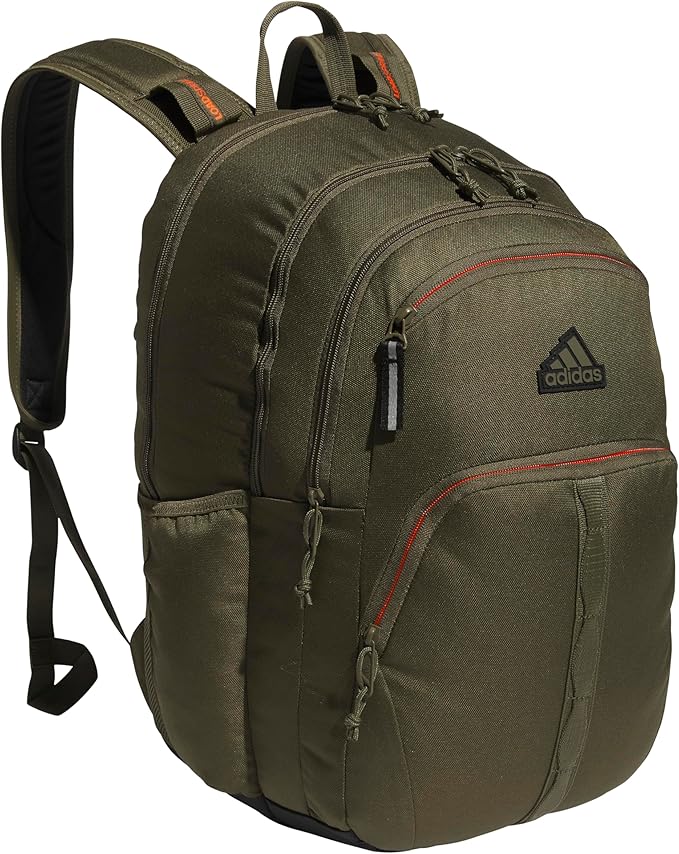 Adidas Prime 7 Backpack Lavender Vibes Adidas Prime 7 Backpack Lavender Vibes