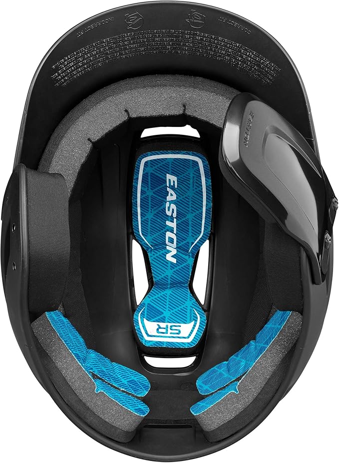 Easton | Z5 2.0 Baseball Batting Helmet- PE
