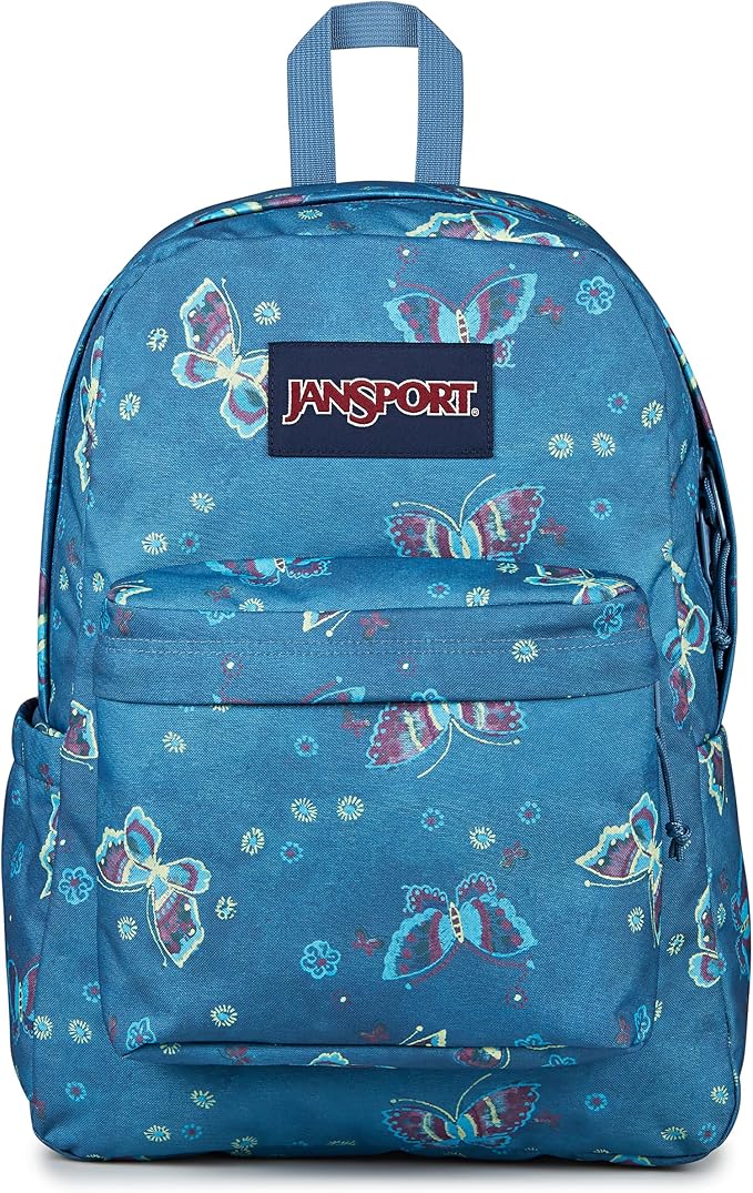 JanSport SuperBreak Plus Backpack