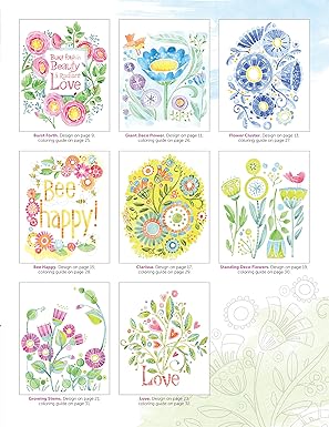 Just Add Watercolor Flowers: Watercolor Paper