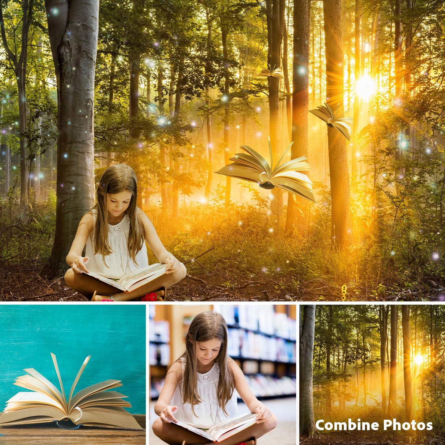 Adobe Photoshop Elements 2025 & Premiere Elements 2025 Student & Teacher Edition | PC/Mac Code