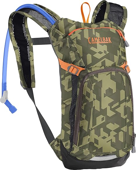 Kids Hydration Backpack
