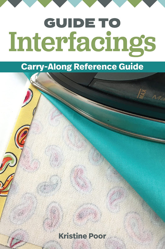 Guide to Interfacings: Carry-along Reference Guide