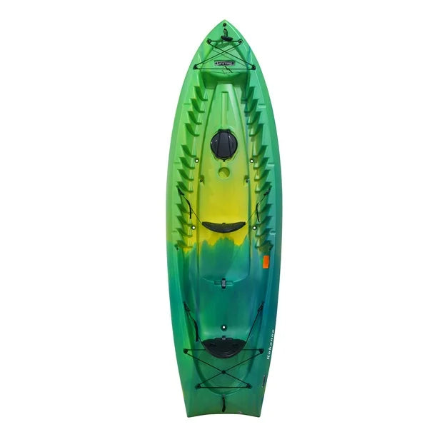 Tandem Kayak- Lifetime Kokanee 10.5 ft.