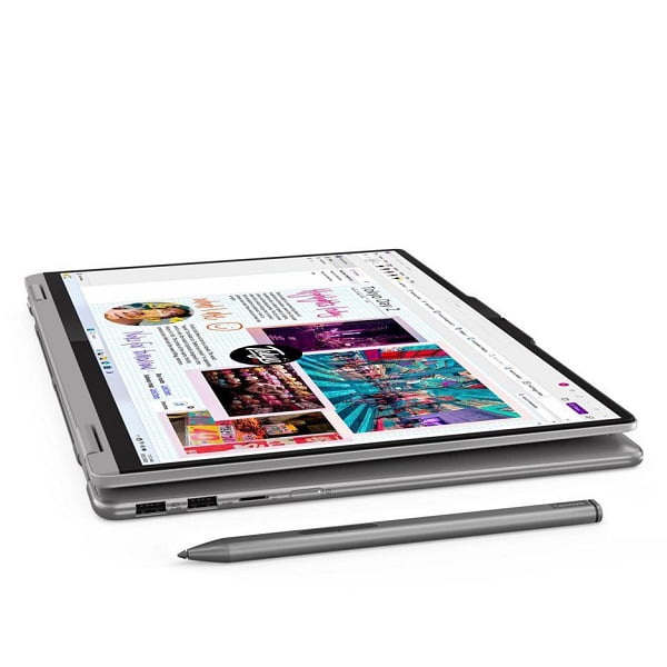 Laptop- Tablet- Lenovo- Yoga 7 2-in-1 (16” AMD)