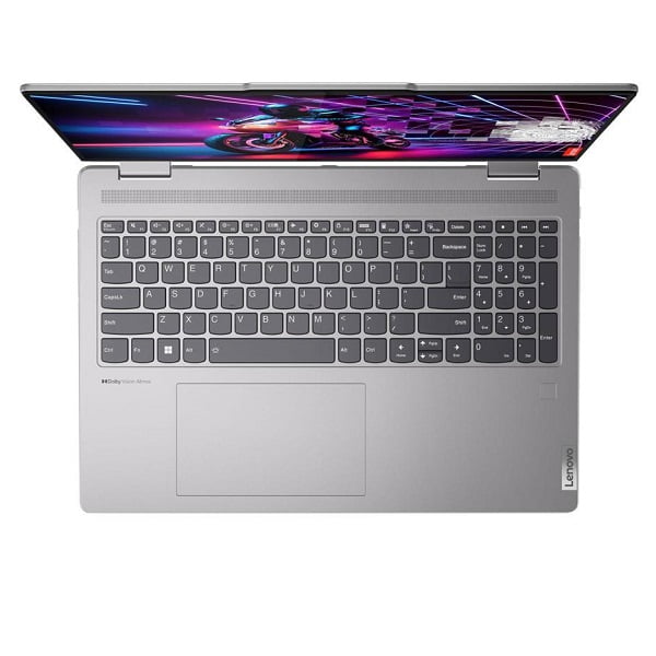 Laptop- Tablet- Lenovo- Yoga 7 2-in-1 (16” AMD)