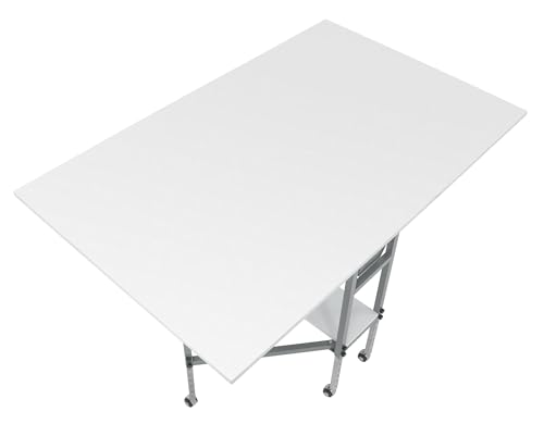Sew Ready Hobby and Cutting Table