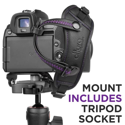 Photo Camera Hand Strap