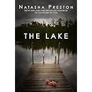 Natasha Preston book set