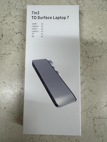 USB Hub Docking Station