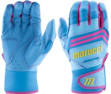 Marucci Batting Gloves Youth Large