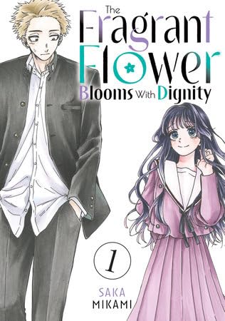 The Fragrant Flower Blooms With Dignity Series 13-Book Collection Set (Book 1 to Book 13) - Inspirational Story of Strength and Resilience