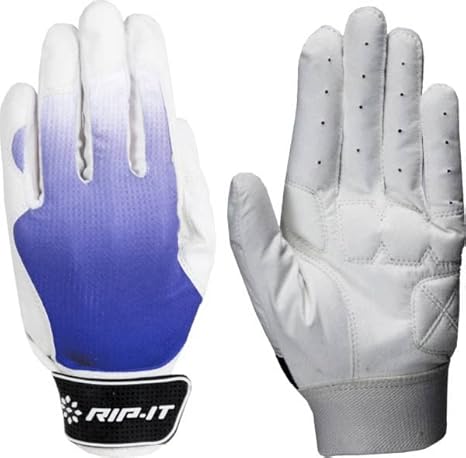 Blister Control Softball Batting Glove