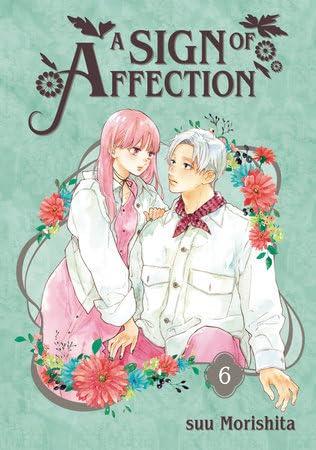 A Sign of Affection Series 12-Book Ultimate Complete Collection Set (Book 1 to 12)- paperback