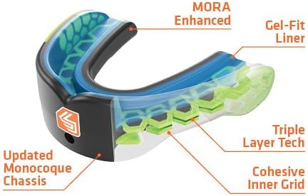 Shock Doctor- Sport Mouth Guard