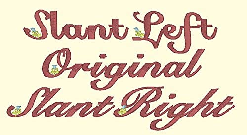 Embrilliance AlphaTricks Embroidery Software for Mac & PC