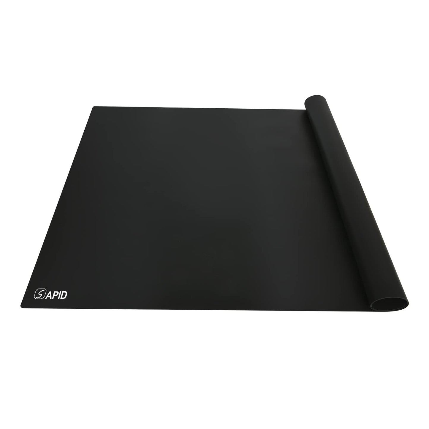 Extra Large Silicone Mat 36" x 24" Place Mats, Heat Resistant Mat