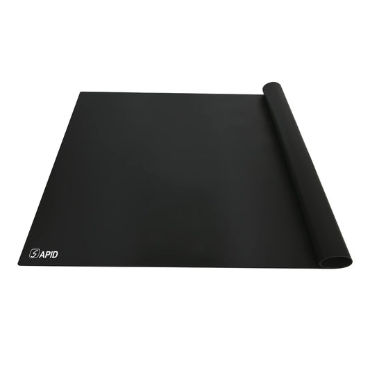 Extra Large Silicone Mat 36" x 24" Place Mats, Heat Resistant Mat