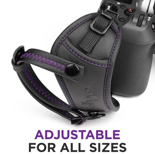 Photo Camera Hand Strap