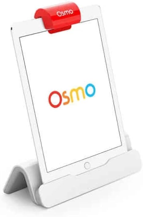 Osmo base for games- ipad