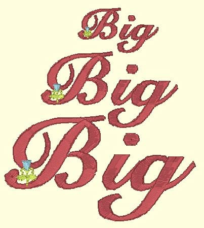 Embrilliance AlphaTricks Embroidery Software for Mac & PC