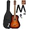 3/4-Scale Kids Steel String Acoustic Guitar