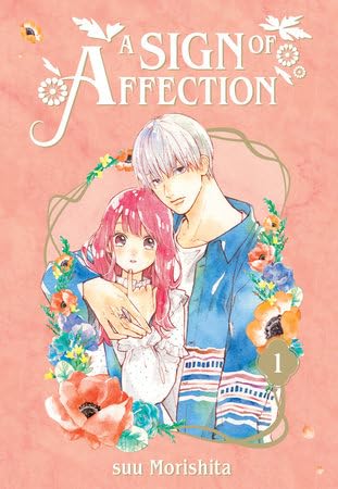 A Sign of Affection Series 12-Book Ultimate Complete Collection Set (Book 1 to 12)- paperback