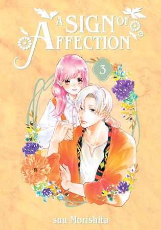 A Sign of Affection Series 12-Book Ultimate Complete Collection Set (Book 1 to 12)- paperback