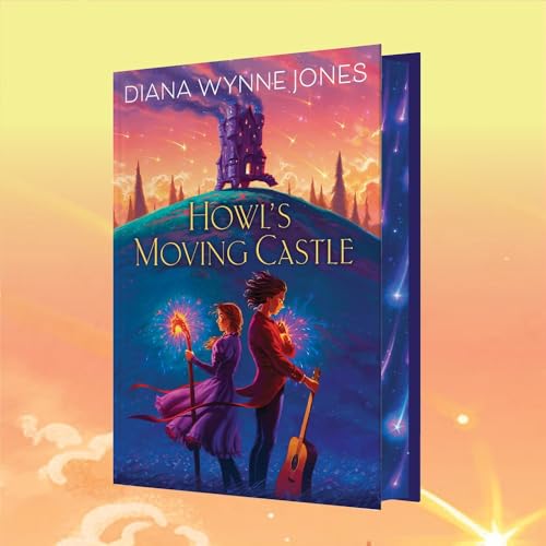Howl's Moving Castle Collector’s Deluxe Edition