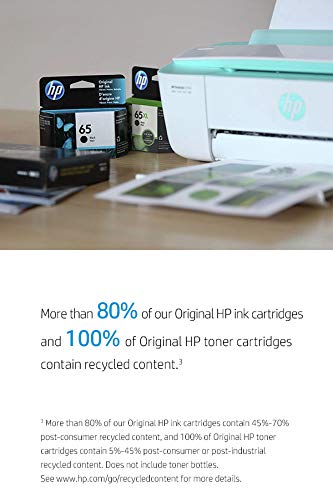 HP Sprocket Studio 4x6 Photo Paper & Cartridges