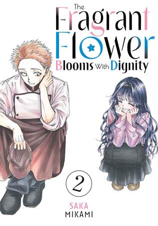 The Fragrant Flower Blooms With Dignity Series 13-Book Collection Set (Book 1 to Book 13) - Inspirational Story of Strength and Resilience