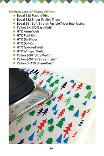 Guide to Interfacings: Carry-along Reference Guide
