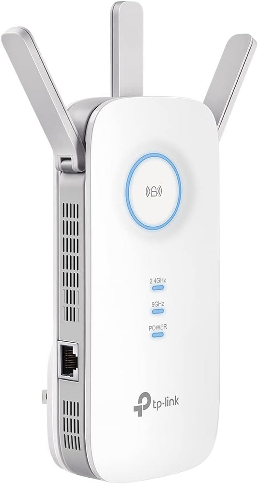 TP-Link AC1900 WiFi Range Extender RE550