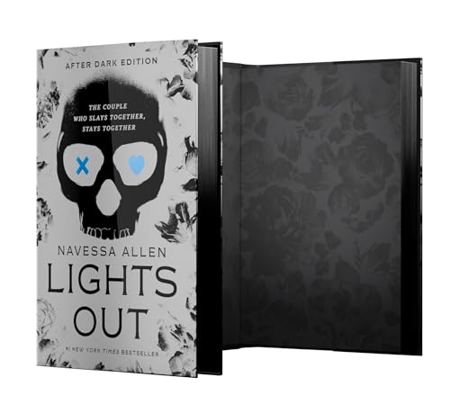 Lights Out Collector's Edition: An Into Darkness Novel (Into Darkness Series)