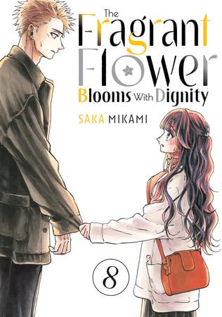 The Fragrant Flower Blooms With Dignity Series 13-Book Collection Set (Book 1 to Book 13) - Inspirational Story of Strength and Resilience