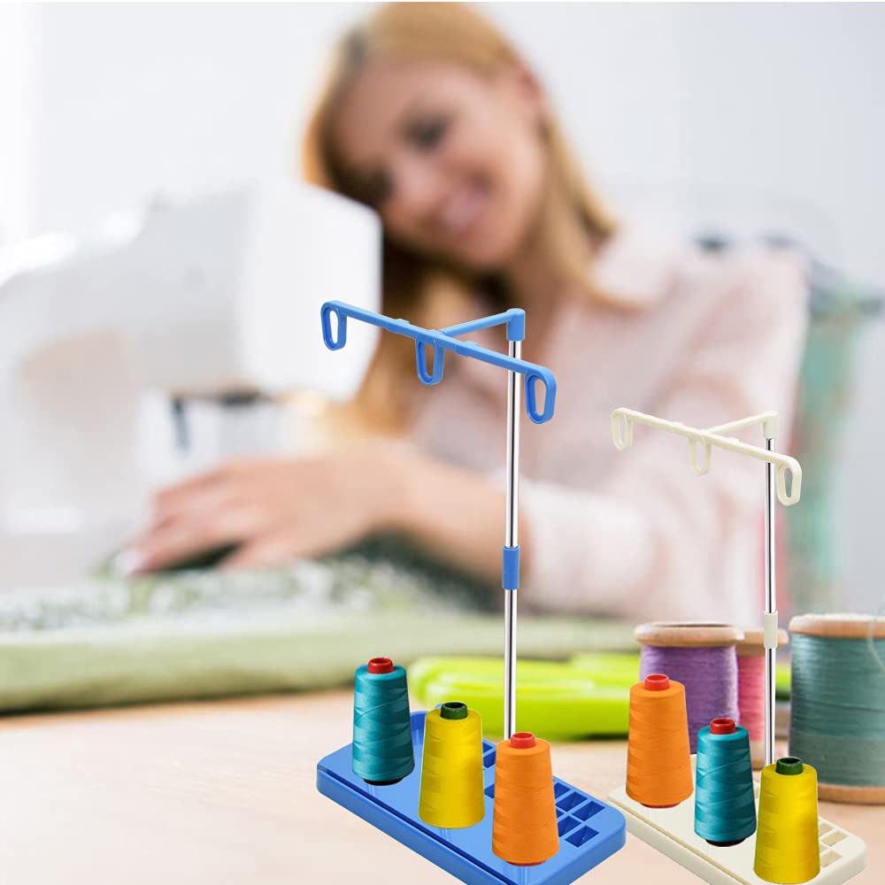 2 Pack Thread Holders