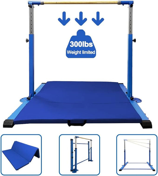 Gymnastics Kip Bar- PE