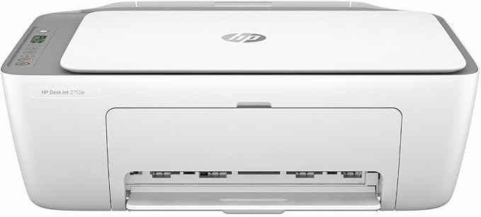 Printer- HP DeskJet 2755e