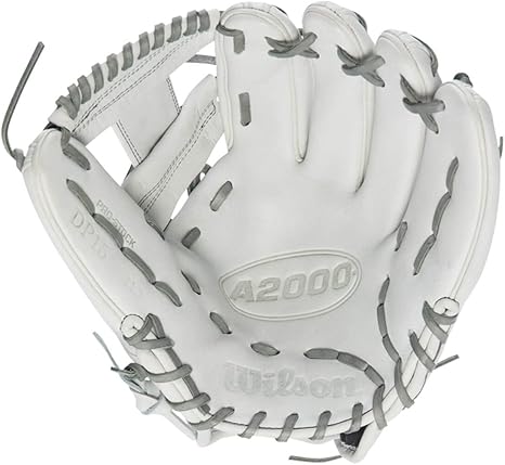 Wilson A2000 Ice DP15 11.5" Baseball Glove