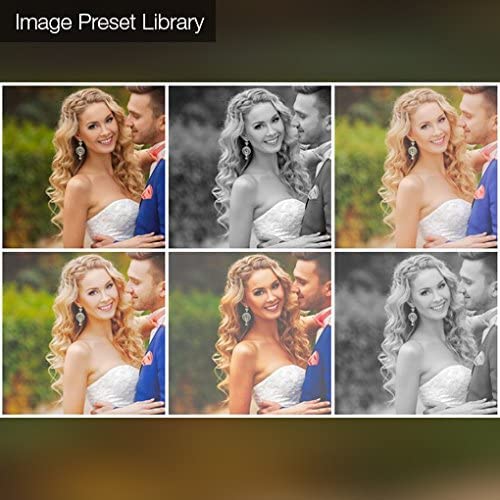 Corel AfterShot 3 | Photo Editing and Management Software [PC/Mac Key Card]