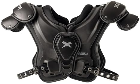 Xenith Velocity 2 Shoulder Pad