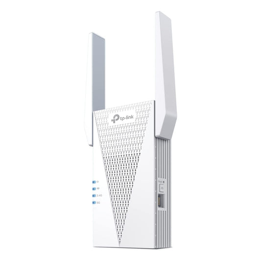TP-Link AX3000 WiFi 6 Range Extender