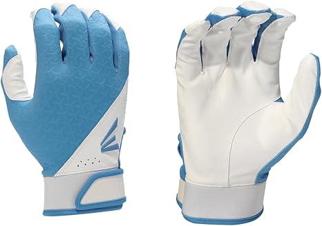 Fundamental Fastpitch Softball Batting Gloves- Easton