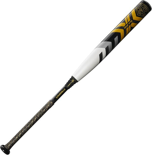 Louisville Slugger 2024 Meta Fastpitch Bats: -10 Drop